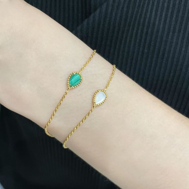 Boucheron Bracelets